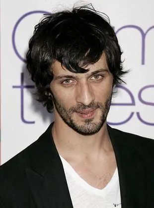 David Kammenos - Ator, 13 de junho de 1976