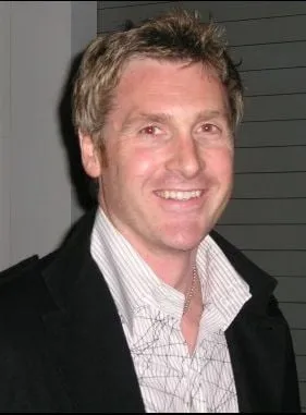 David Kaye - Ator, Produtor Executivo, 14 de outubro de 1964