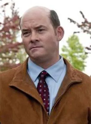 David Koechner - Ator, 24 de agosto de 1962