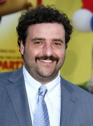 David Krumholtz - Ator, 15 de maio de 1978