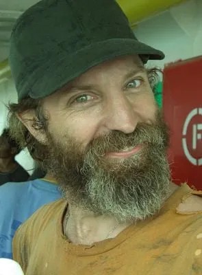 David La Haye - Ator, Coprodutor, 19 de abril de 1966