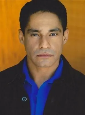 David Labiosa - Ator, 4 de outubro de 1961