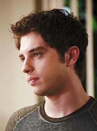 David Lambert (II) - Ator, 29 de novembro de 1992