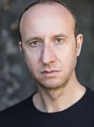 David Langham - Ator, 24 de julho de 1970