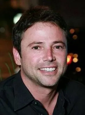 David Lascher - Ator, 27 de abril de 1972