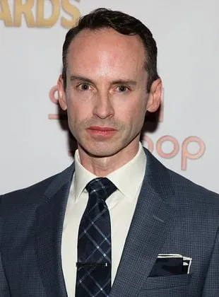 David Lavine - Ator, 30 de abril de 1971