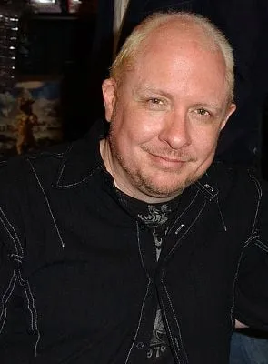 David Lee Fisher - 18 de fevereiro de 1975