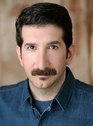 David Lengel - Ator, 25 de março de 1982