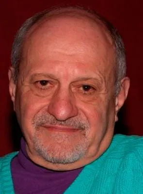 David Little - Ator, 21 de março de 1937