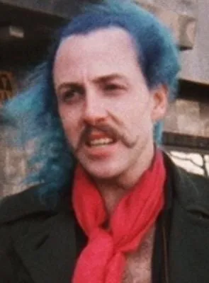 David Lochary - 21 de agosto de 1944, 29 de julho de 1977