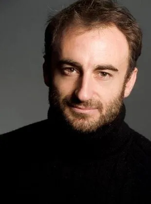 David Luque - 19 de setembro de 1972