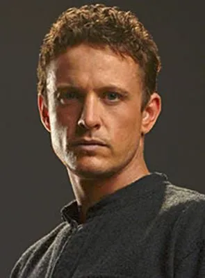 David Lyons - Ator, 16 de abril de 1976