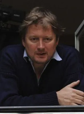 David Mackenzie - Diretor, Roteirista, Produtor Executivo, 10 de maio de 1966