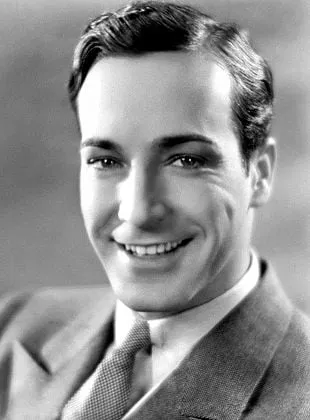 David Manners - 30 de abril de 1900, 23 de dezembro de 1998