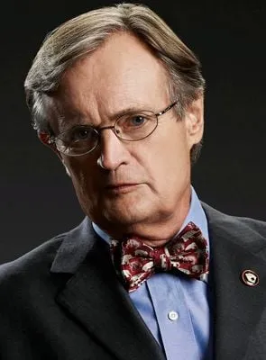 David McCallum - Ator, 19 de setembro de 1933, 25 de setembro de 2023