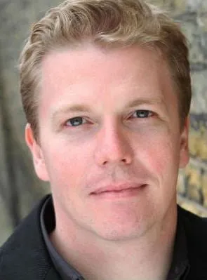 David Menkin - Ator, 10 de maio de 1977