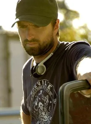 David Michôd - Produtor Executivo, Diretor, Roteirista, 30 de novembro de 1972