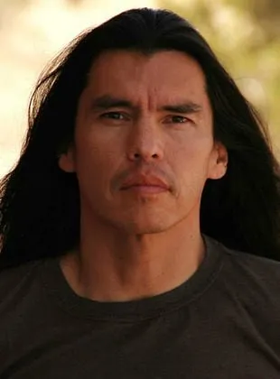 David Midthunder - Ator, 8 de agosto de 1962