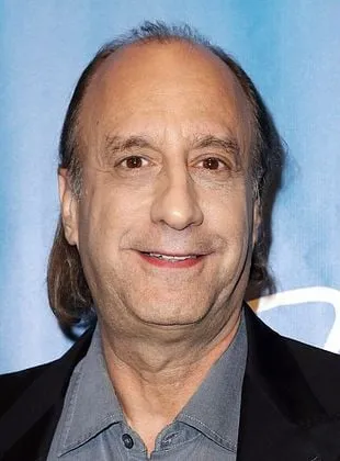 David Mirkin - Roteirista, Diretor, Ator, 18 de setembro de 1955