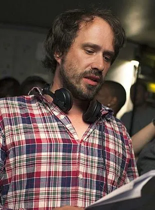 David Moreau - 14 de julho de 1976