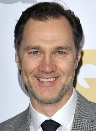 David Morrissey - Ator, 21 de junho de 1964