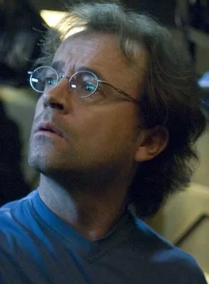 David Nykl - Ator, 7 de fevereiro de 1967