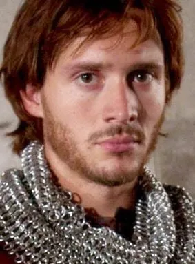 David Oakes - Ator, 14 de outubro de 1983