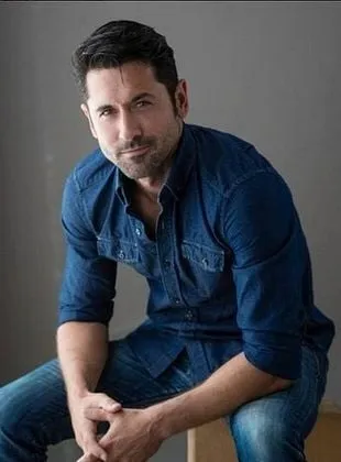 David O'Donnell - Ator, Produtor Executivo, 20 de novembro de 1974