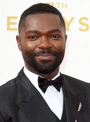 David Oyelowo - Ator, Produtor, Diretor, 1 de abril de 1976
