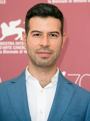 David Pablos - Diretor, Roteirista, Produtor Associado, 11 de setembro de 1983