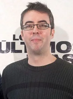 David Pastor - Roteirista, Diretor, Criador, 25 de julho de 1978