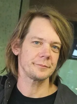 David Pirner - 16 de abril de 1964