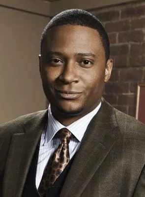 David Ramsey - Ator, Diretor, 17 de novembro de 1971