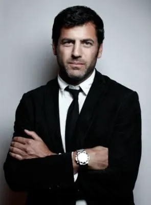 David Rosenthal - Diretor, Roteirista, Produtor de set, 23 de março de 1969