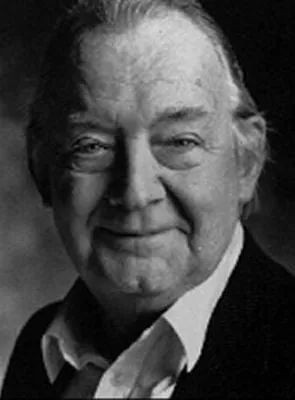 David Ryall - Ator, 5 de janeiro de 1935, 25 de dezembro de 2014