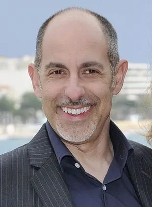 David S. Goyer - Roteirista, Produtor, Produtor Executivo, 22 de dezembro de 1965