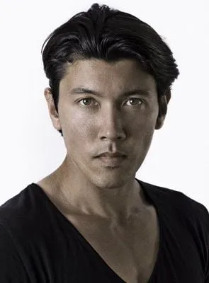 David Sakurai - Ator, 19 de julho de 1979