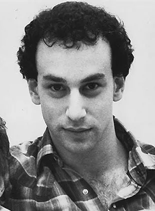 David Schachter - 15 de setembro de 1961