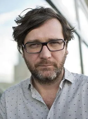 David Schalko - 17 de janeiro de 1973