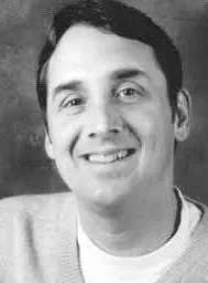 David Shannon - 5 de outubro de 1959