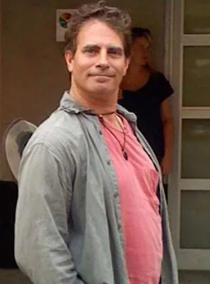 David Silverman - Diretor, Ator, Roteirista, 15 de março de 1957