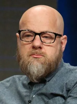 David Slade - Diretor, Produtor Executivo, Roteirista, 26 de setembro de 1969