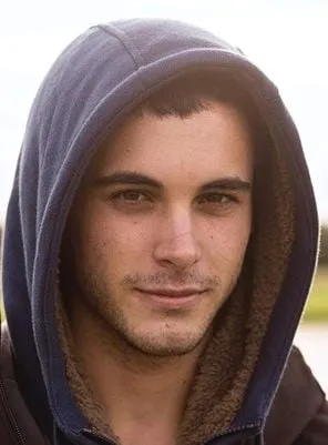 David Solans - 3 de agosto de 1996