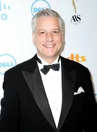 David Starzyk - Ator, 14 de julho de 1961