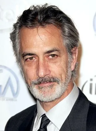 David Strathairn - Ator, 26 de janeiro de 1949