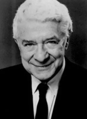 David Susskind - 19 de dezembro de 1920, 19 de fevereiro de 1987