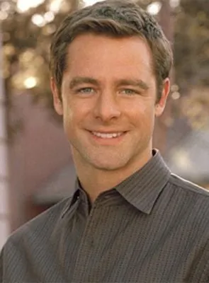 David Sutcliffe - Ator, 8 de junho de 1969