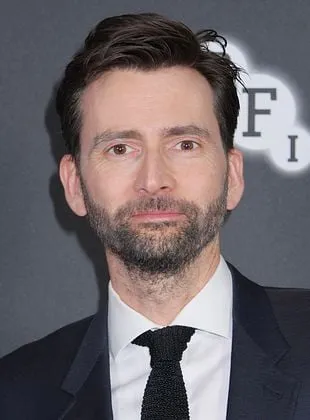 David Tennant - Ator, 18 de abril de 1971