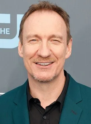 David Thewlis - Ator, 20 de março de 1963