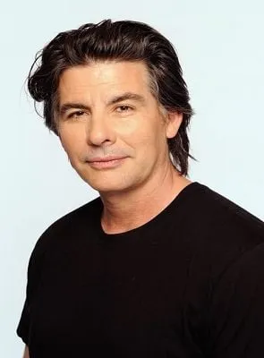 David Thornton - Ator, 12 de junho de 1953